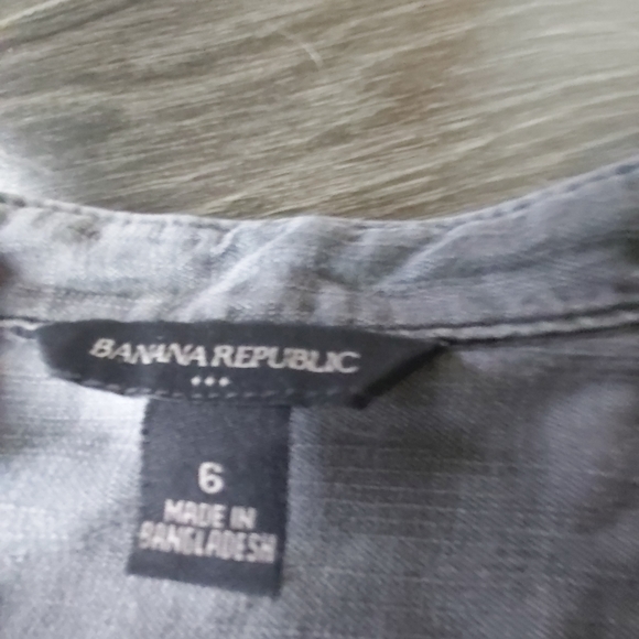 Banana Republic Dress - Picture 2 of 2